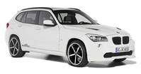 BMW X1 E84